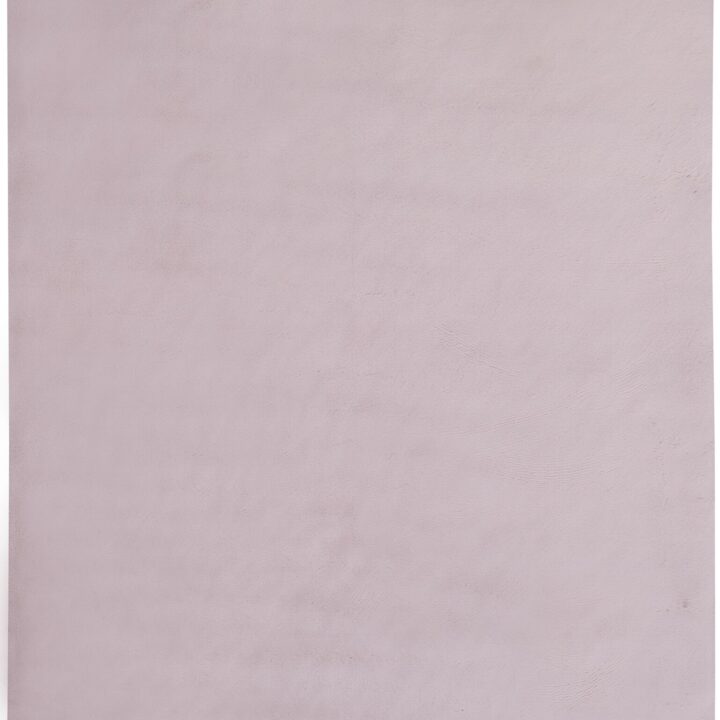 Длинноворсовый ковёр REX 150×200 см, серо-бежевый